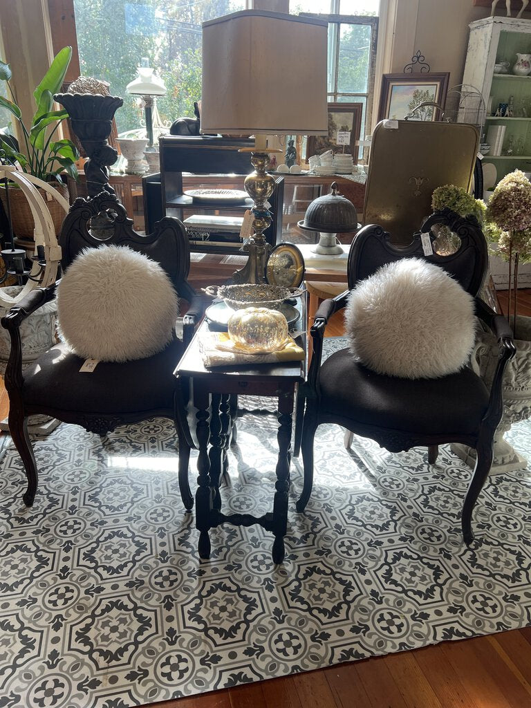 French Chairs - Pair