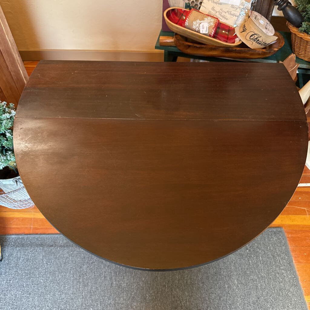 Drop Leaf Vintage Table