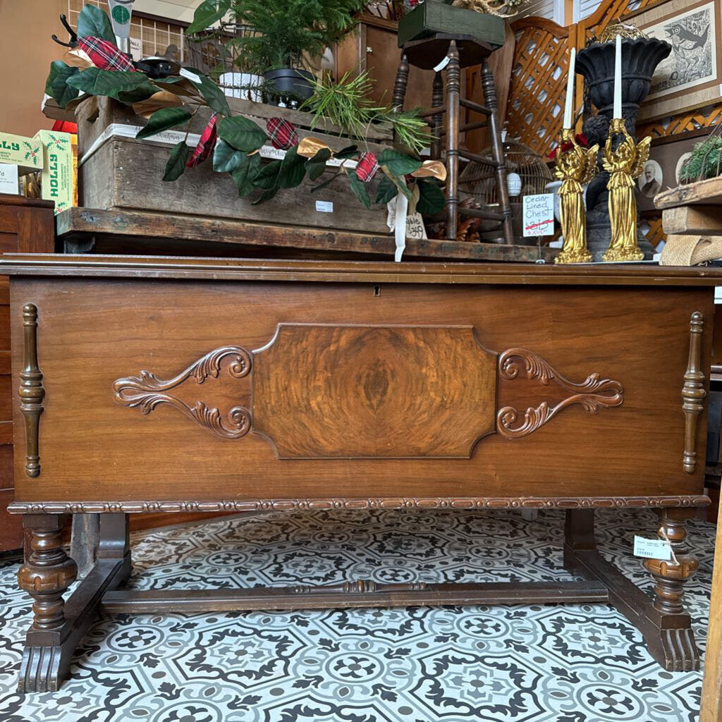 Cedar Chest