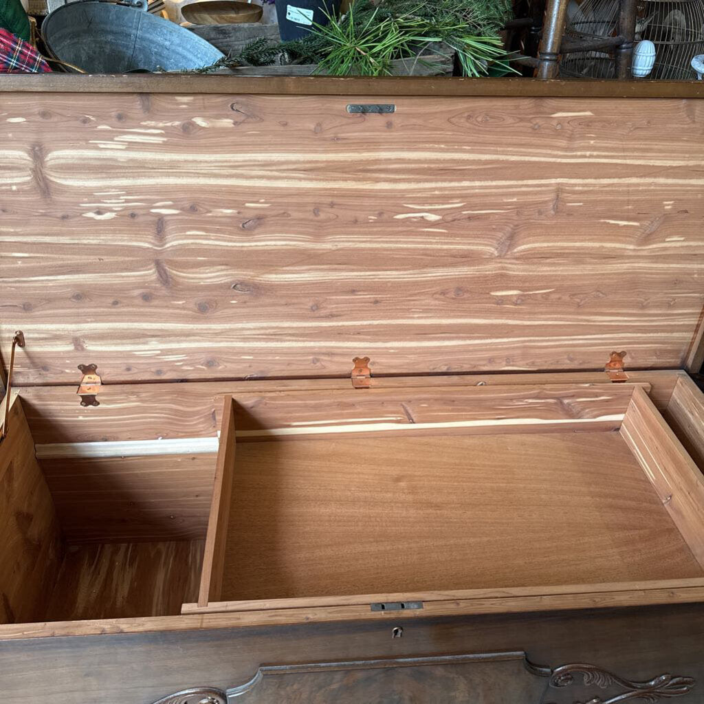 Cedar Chest