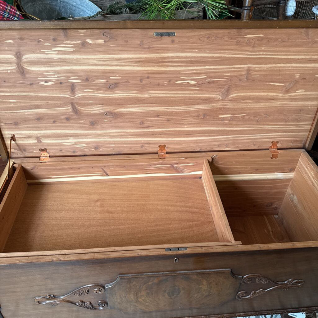 Cedar Chest