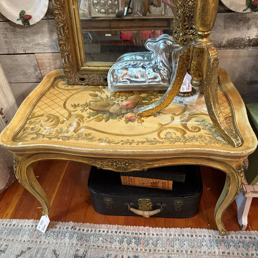 Vintage Italian Coffee Table